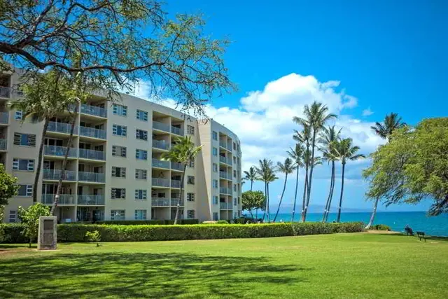 Royal Mauian