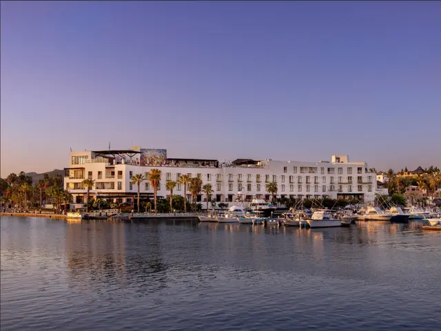 Hotel El Ganzo