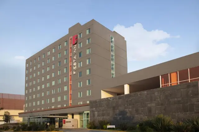 Fiesta Inn Morelia - Altozano