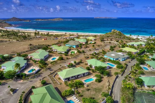 Esmeralda Resort