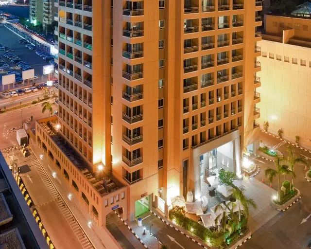 Staybridge Suites Cairo Citystars
