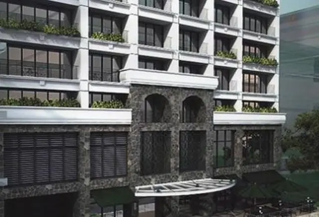 La Breza Hotel