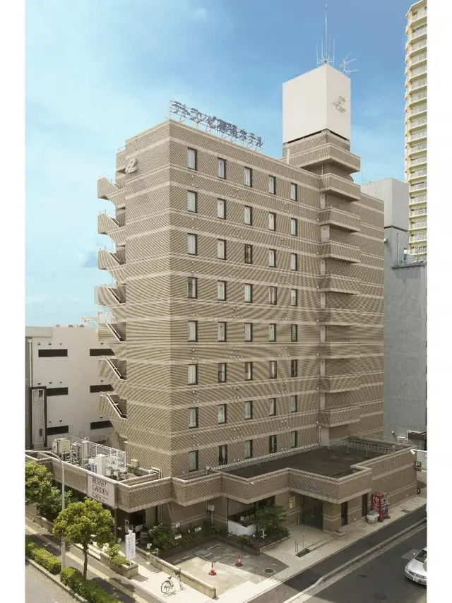 Tetoranze Makuhari Inage