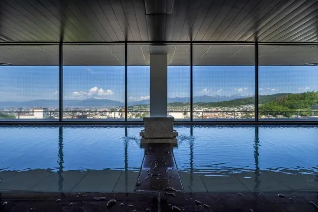 Hotel Omoto
