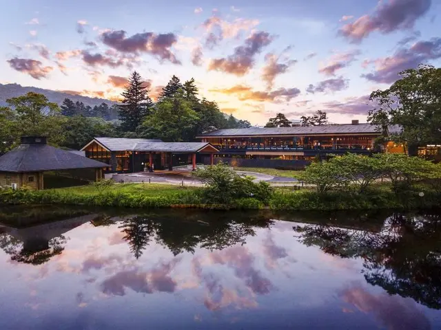 Karuizawa Prince Hotel WEST