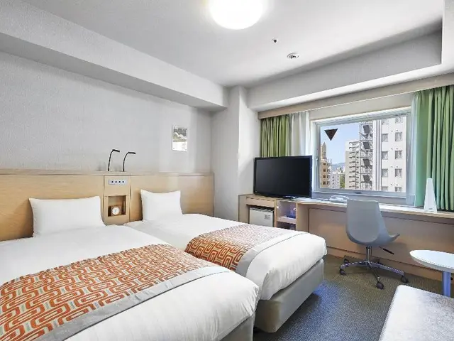 Daiwa Roynet Hotel Hiroshima
