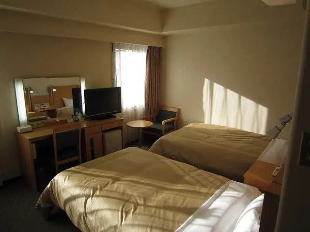 Valie Hotel Hiroshima