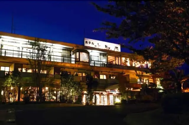 Hotel Kitanoya