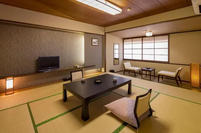 Ryokan Hagihonjin