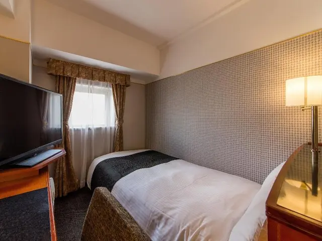 APA Hotel Kanazawa-Ekimae