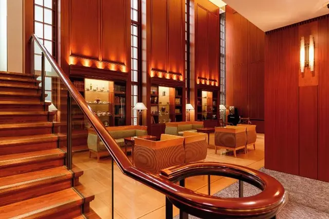 Kanazawa New Grand Hotel PRESTIGE