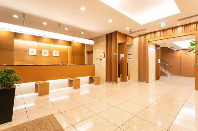 Via Inn Shinjuku