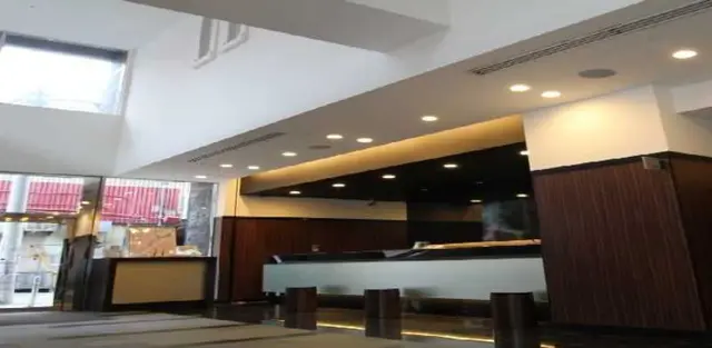 APA Hotel Naha