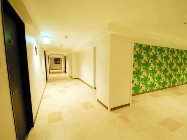 Nansei Kanko Hotel