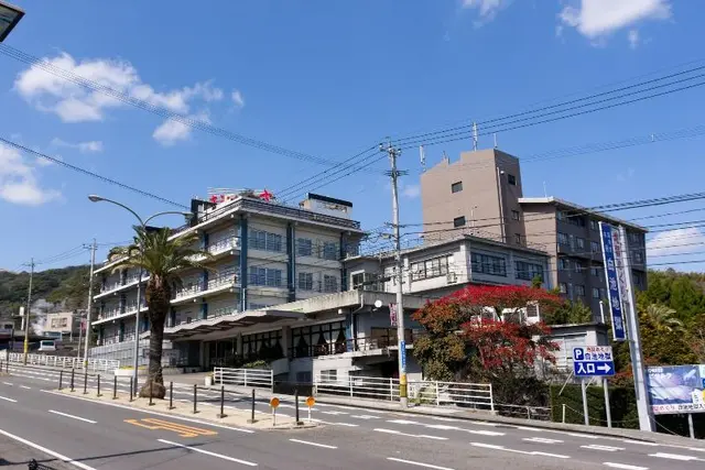 Kannawa Onsen Oniyama Hotel
