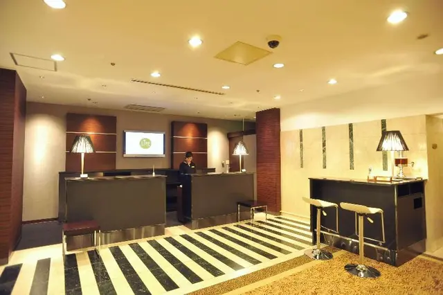 Best Western Hotel Nagoya