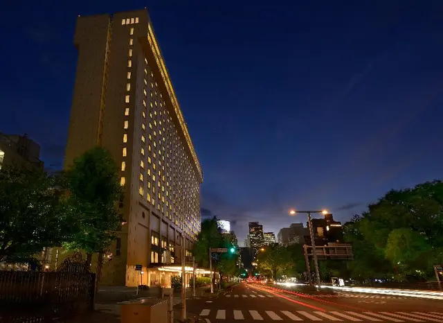 Nagoya Kanko Hotel