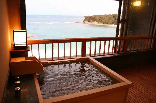Hotel Sanrakuso