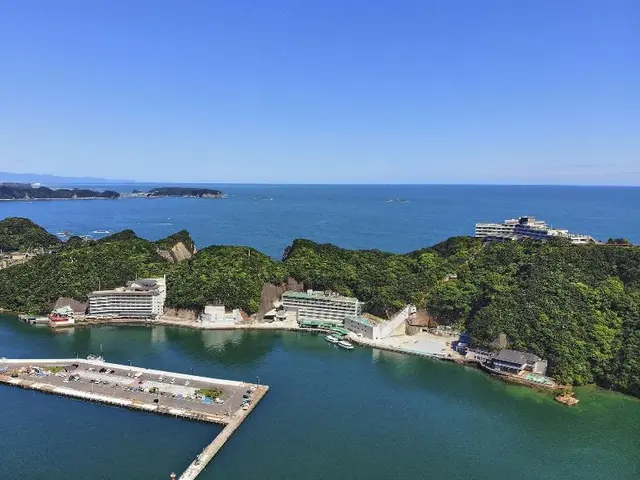 Hotel Urashima Honkan