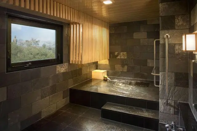 Kanzanji Sago Royal Hotel