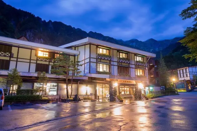 Hotel Hotaka