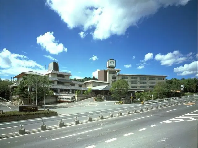 Nara Park Hotel