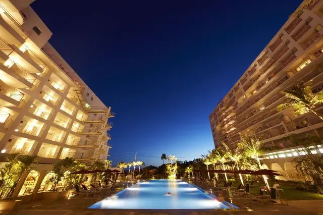 Hotel Mahaina Wellness Resorts Okinawa