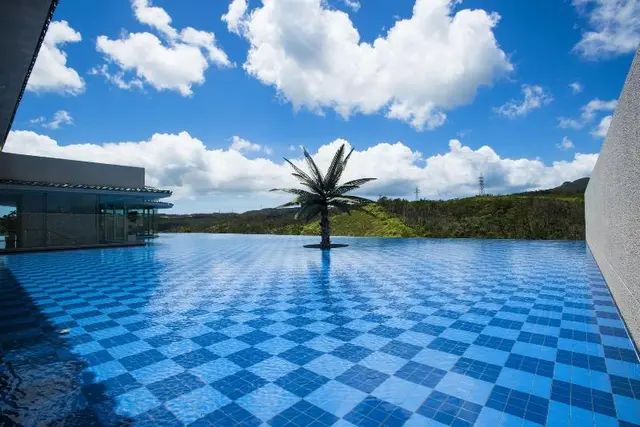 Oriental Hills Okinawa Resort