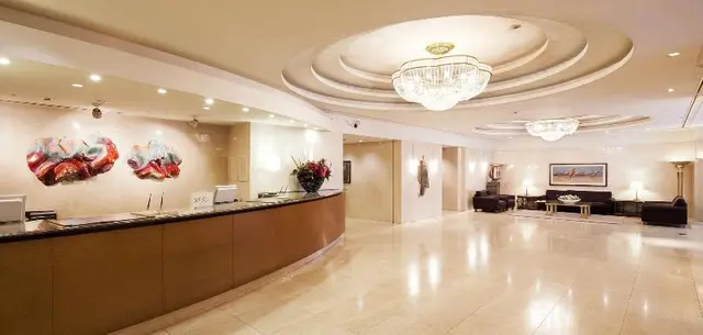 Hotel Resol Gifu