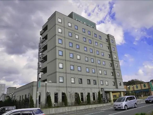 Hotel Route Inn Kakegawa Inter