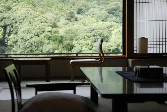 Kotosankaku Hotel