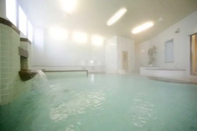 Ohkido Hotel