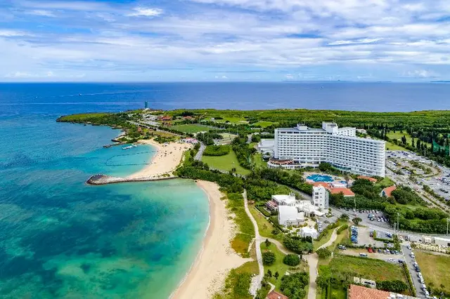 Royal Hotel OKINAWA ZANPAMISAKI