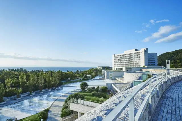 The Westin Awaji Island Resort & Conference Center