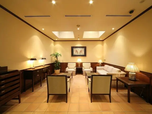 Hotel Harvest Inn Yonago