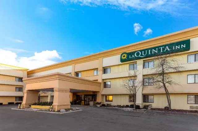 La Quinta Willowbrook