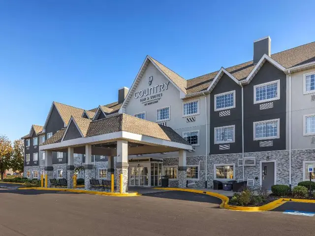 Best Western Plus Bolingbrook