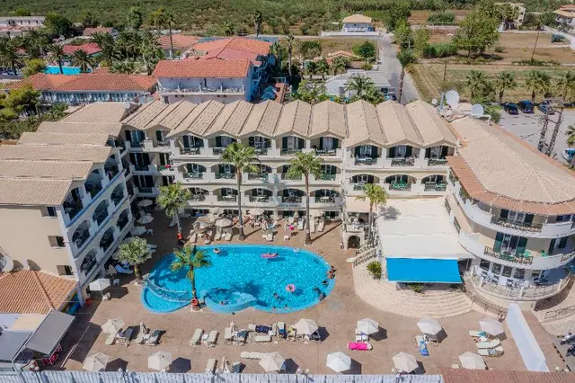 Zante Atlantis