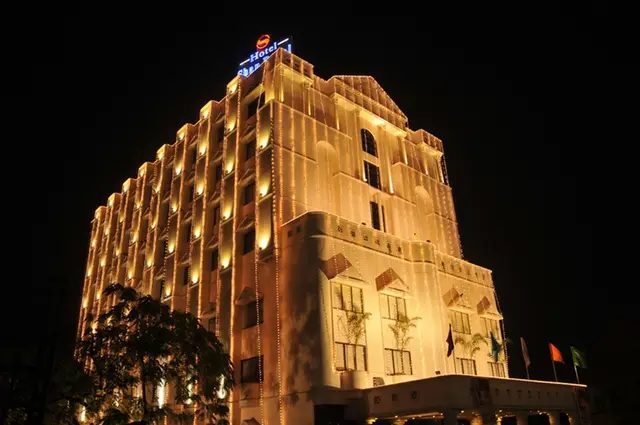Simsan Hotel