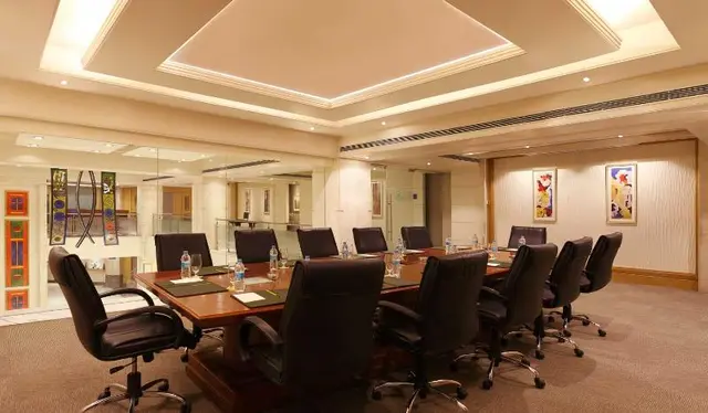 Lemon Tree Premier Jaipur