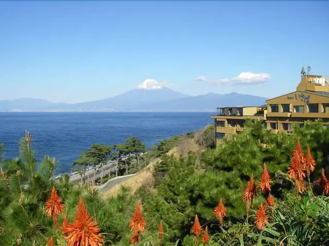 Umi No Hotel Isaba