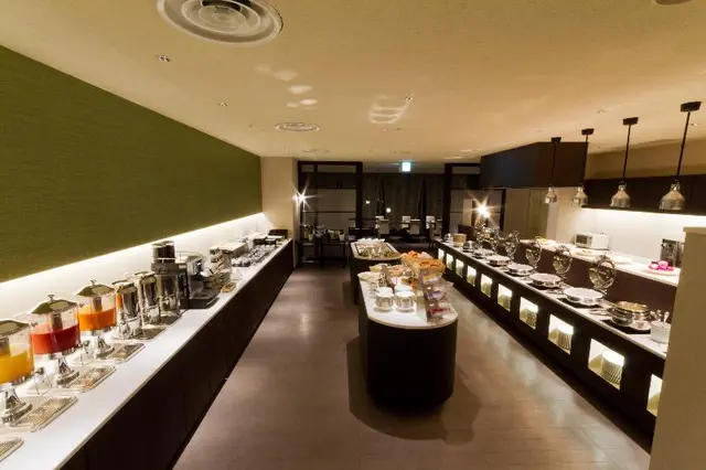 ANA Crowne Plaza Hotel Ube