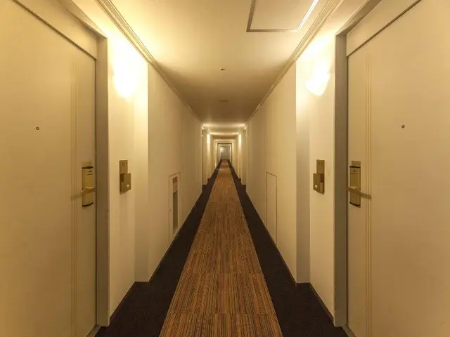 Kobe Seishin Oriental Hotel