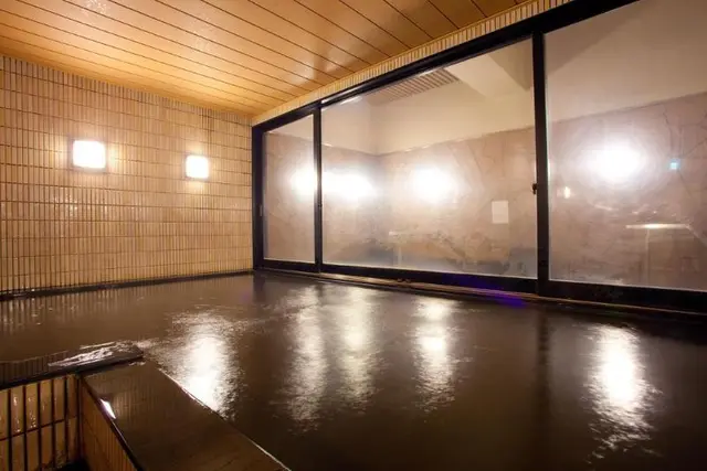 APA Villa Hotel Yodoyabashi