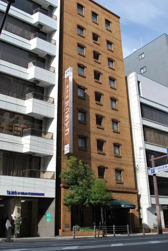 Hotel Sunlife