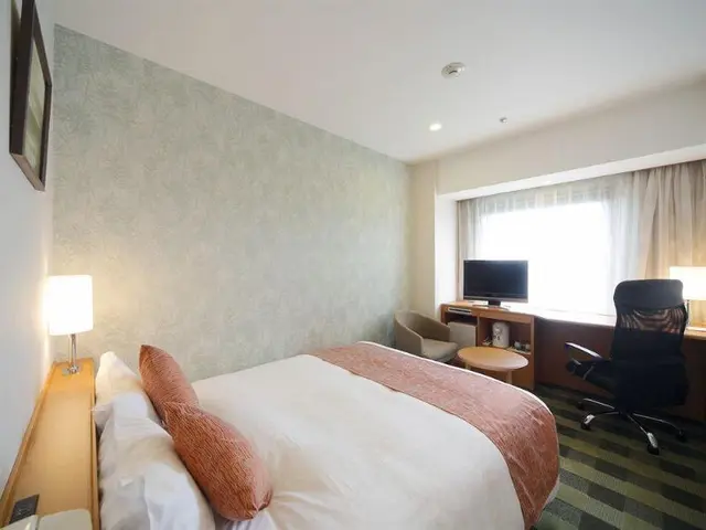 Hotel Granvia Wakayama