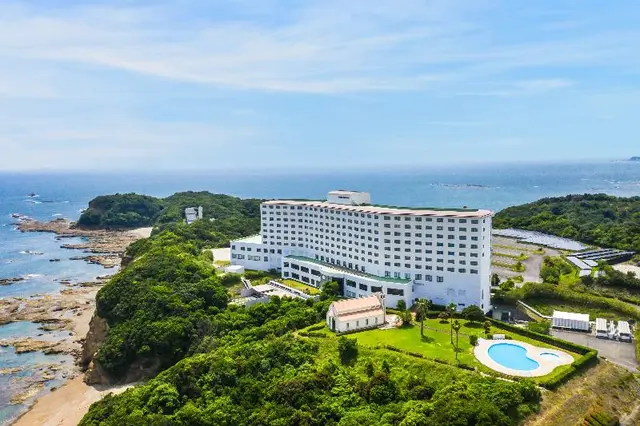 Grand Mercure Wakayama Minabe Resort & Spa
