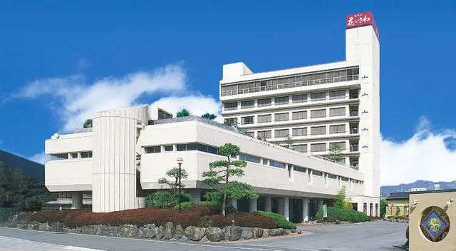 Hotel Hana Isawa