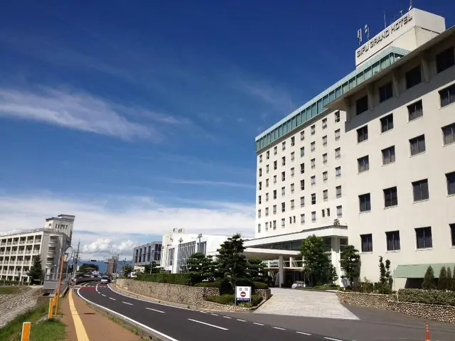 Gifu Grand Hotel