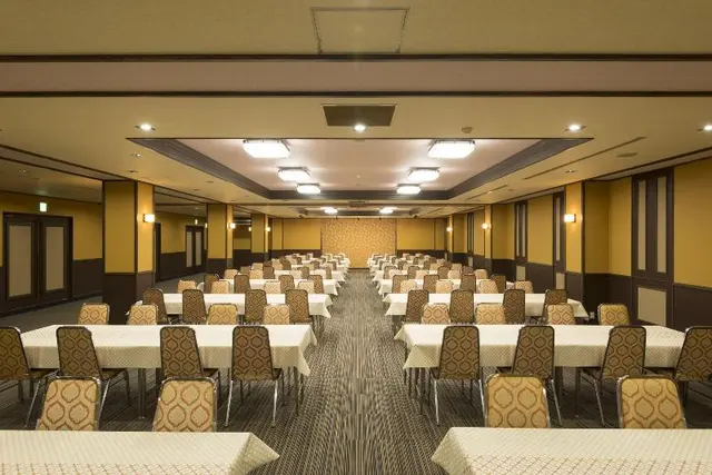 Hotel Gujohachiman